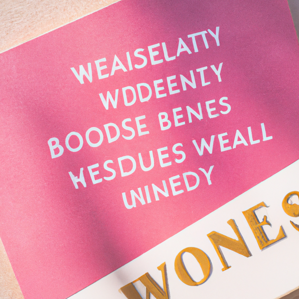 Beauty Industry and Wellness: The Mind-Body Connection