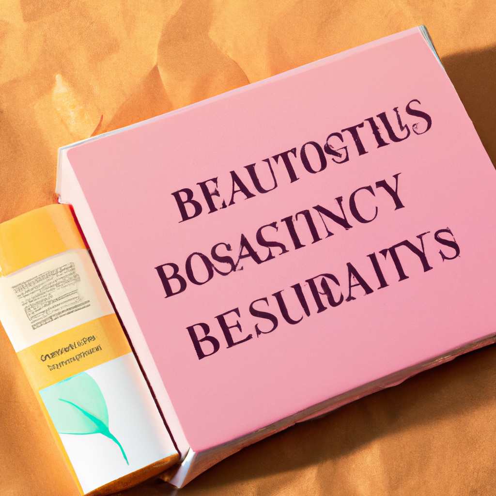 Beauty Industry and Sustainable Packaging Solutions